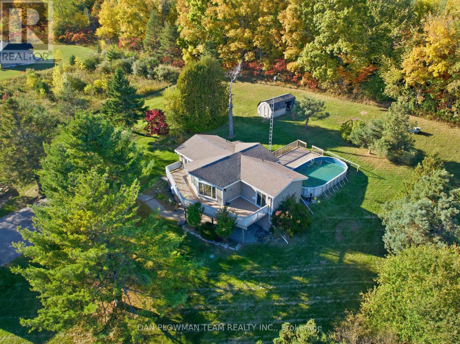 236 Rutherford Road, Alnwick/haldimand, Ontario  K0K 1S0 - Photo 47 - X12468825
