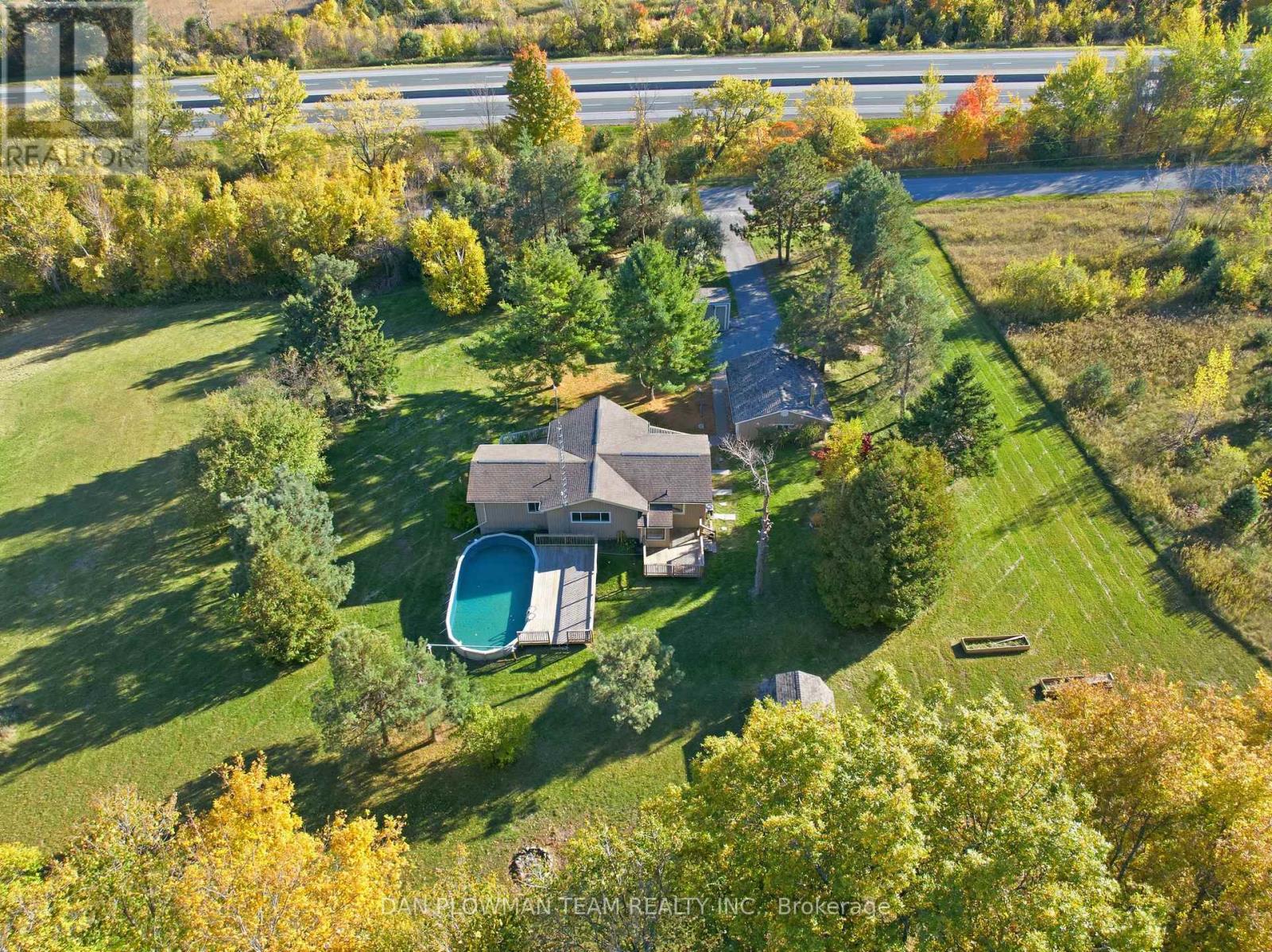 236 Rutherford Road, Alnwick/haldimand, Ontario  K0K 1S0 - Photo 48 - X12468825