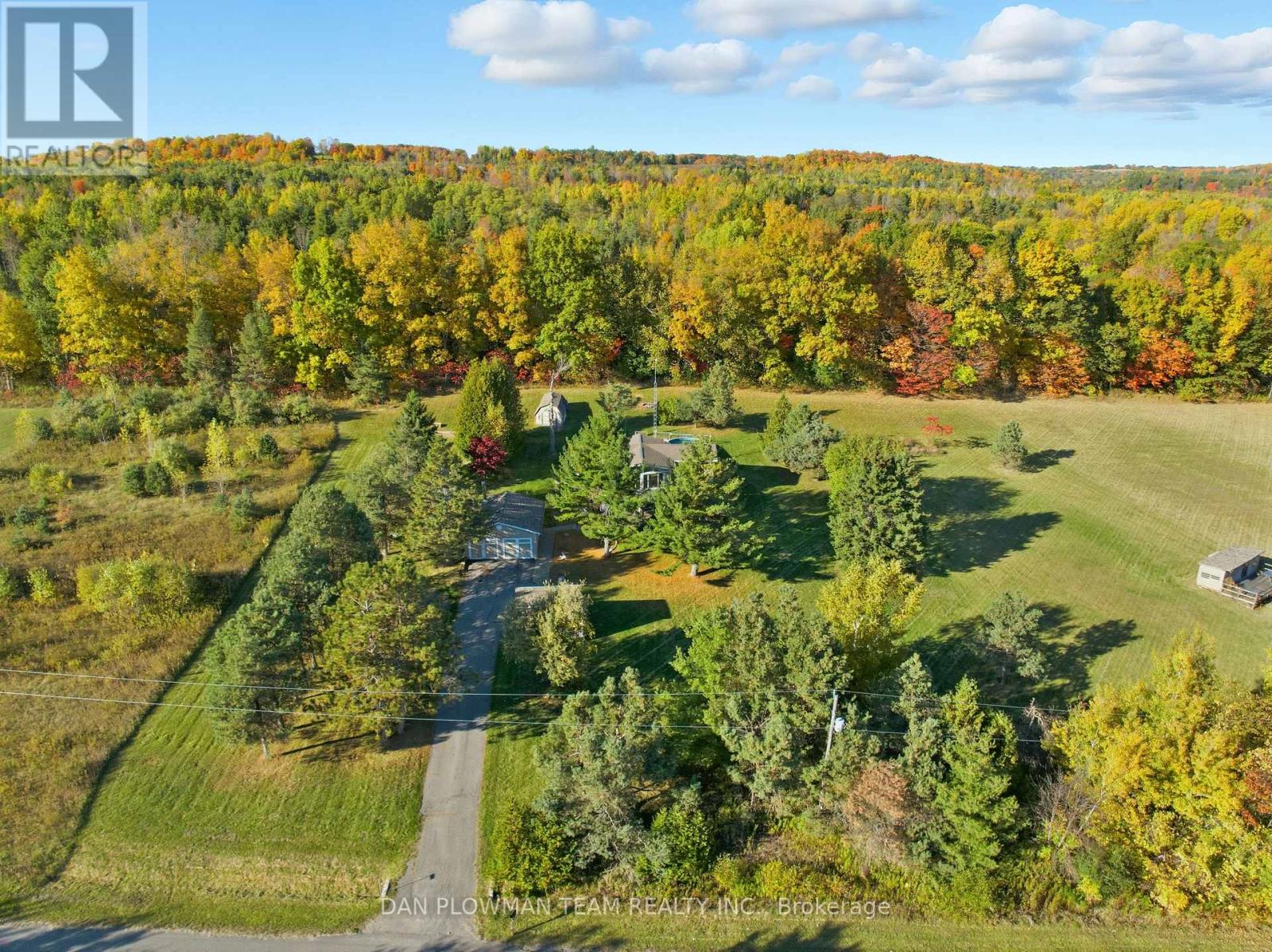 236 Rutherford Road, Alnwick/haldimand, Ontario  K0K 1S0 - Photo 49 - X12468825