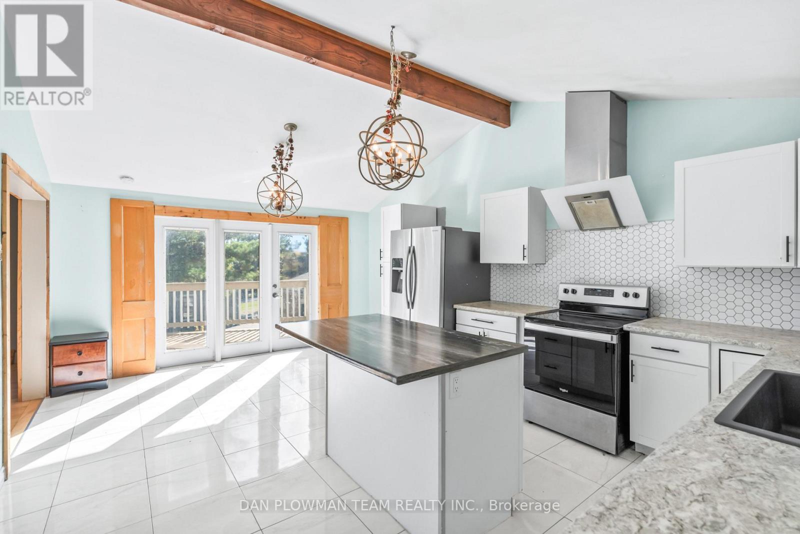 236 Rutherford Road, Alnwick/haldimand, Ontario  K0K 1S0 - Photo 8 - X12468825