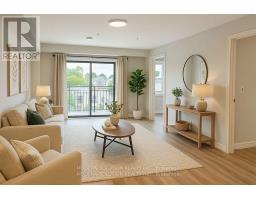 807 - 425 WATSON PARKWAY N, Guelph, Ontario