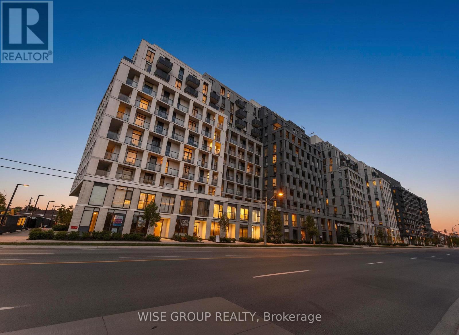 1116 - 500 WILSON AVENUE, Toronto, Ontario