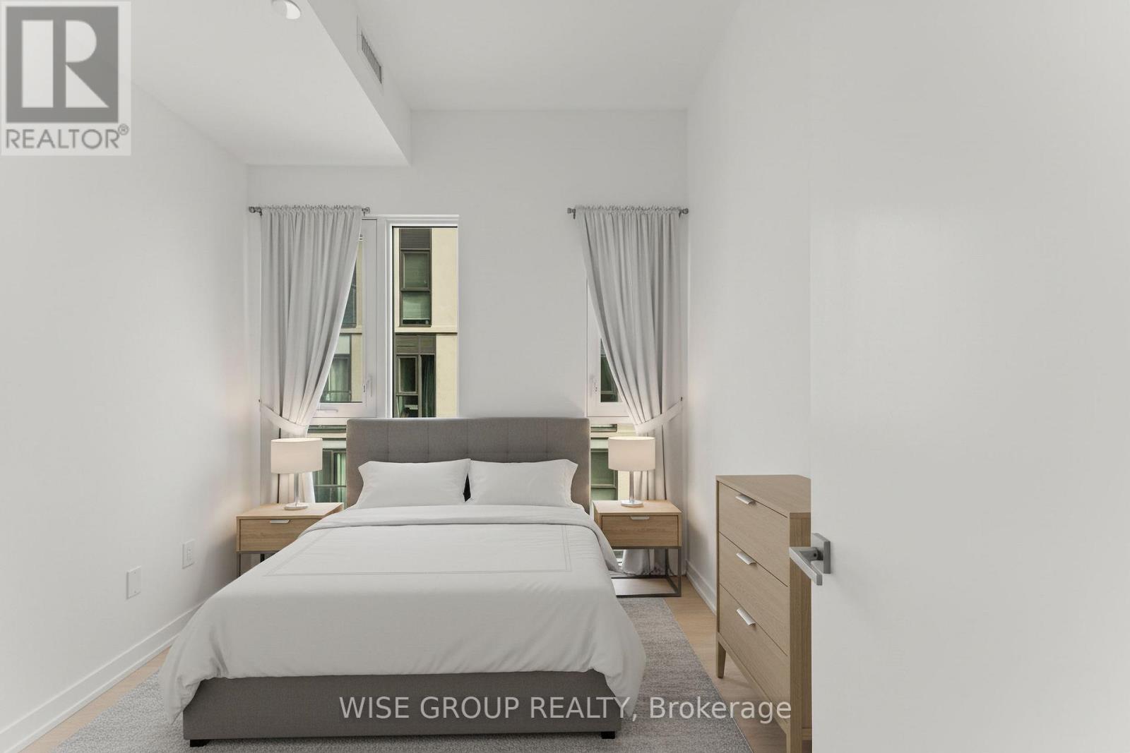 1116 - 500 Wilson Avenue, Toronto, Ontario  M3H 5Y9 - Photo 21 - C12468905