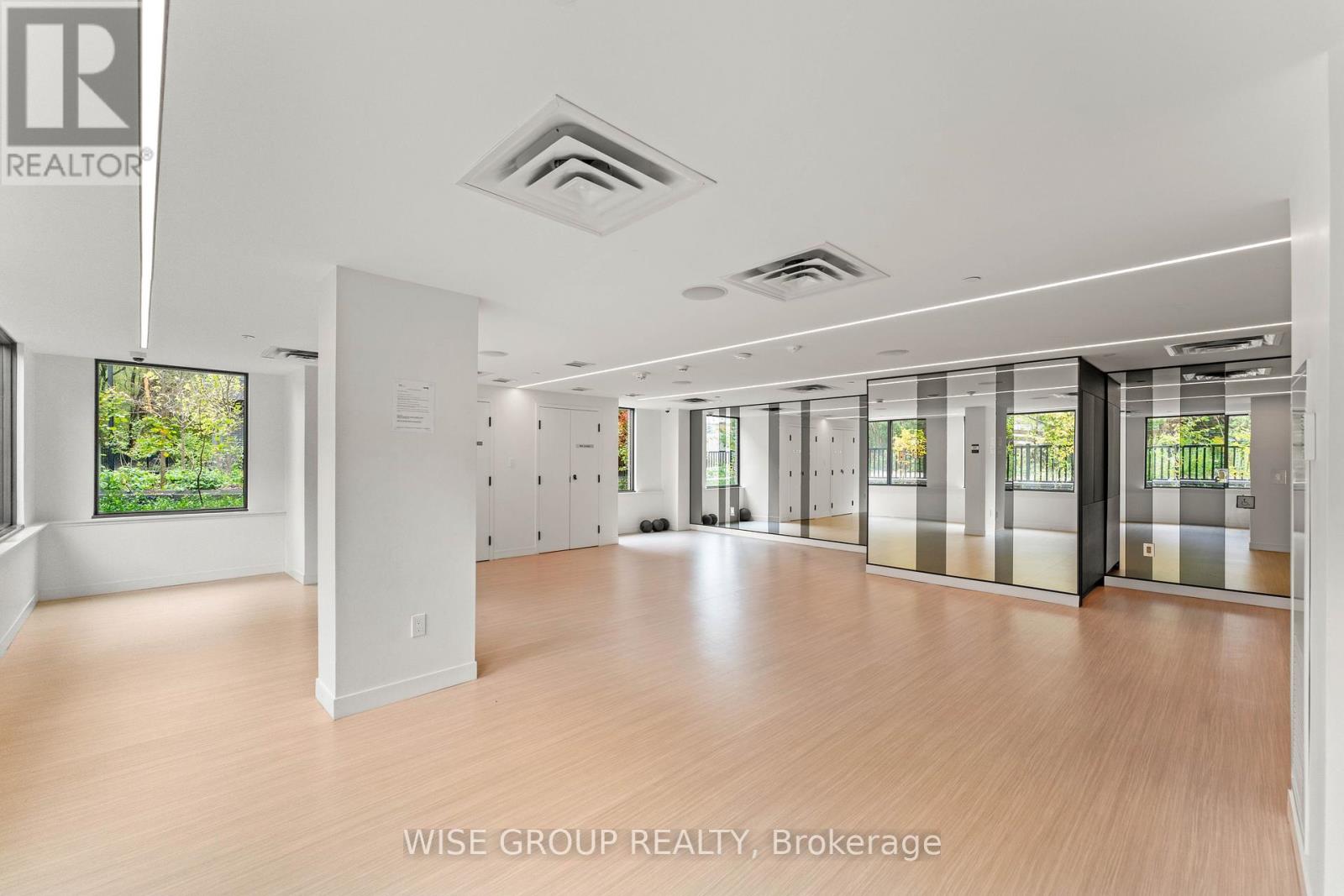1116 - 500 Wilson Avenue, Toronto, Ontario  M3H 5Y9 - Photo 37 - C12468905