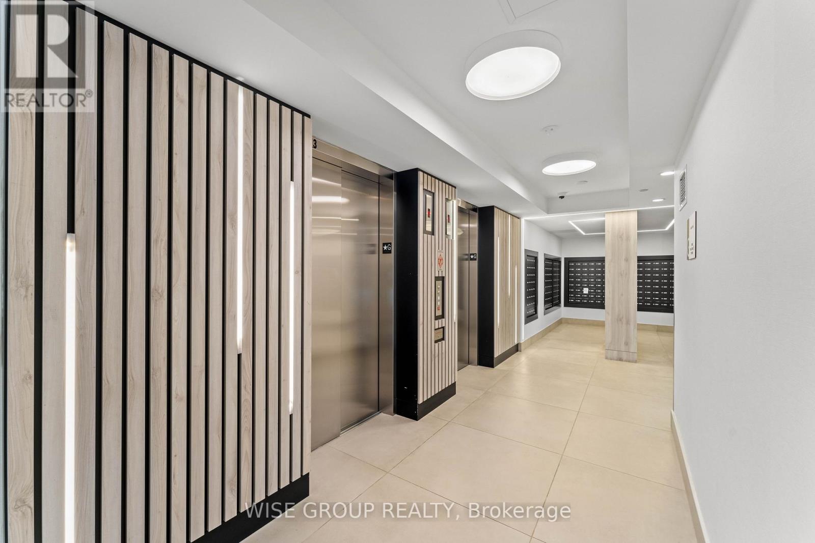 1116 - 500 Wilson Avenue, Toronto, Ontario  M3H 5Y9 - Photo 41 - C12468905