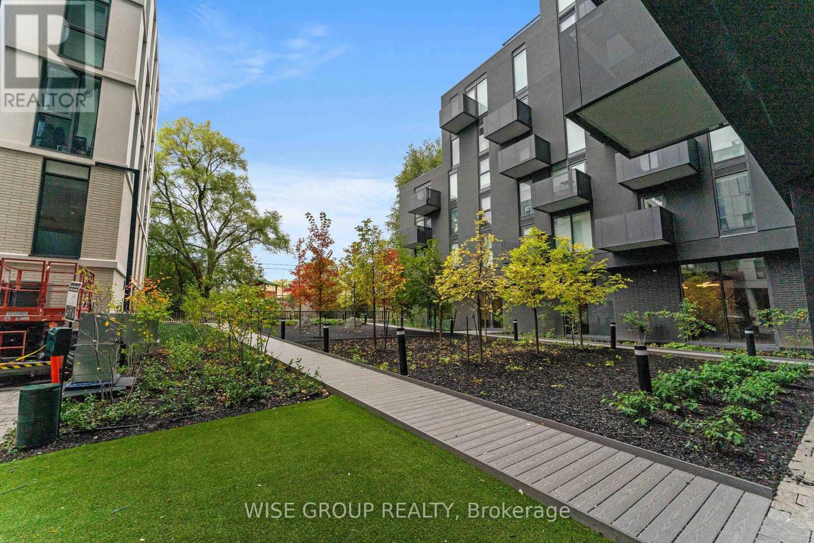 1116 - 500 Wilson Avenue, Toronto, Ontario  M3H 5Y9 - Photo 44 - C12468905