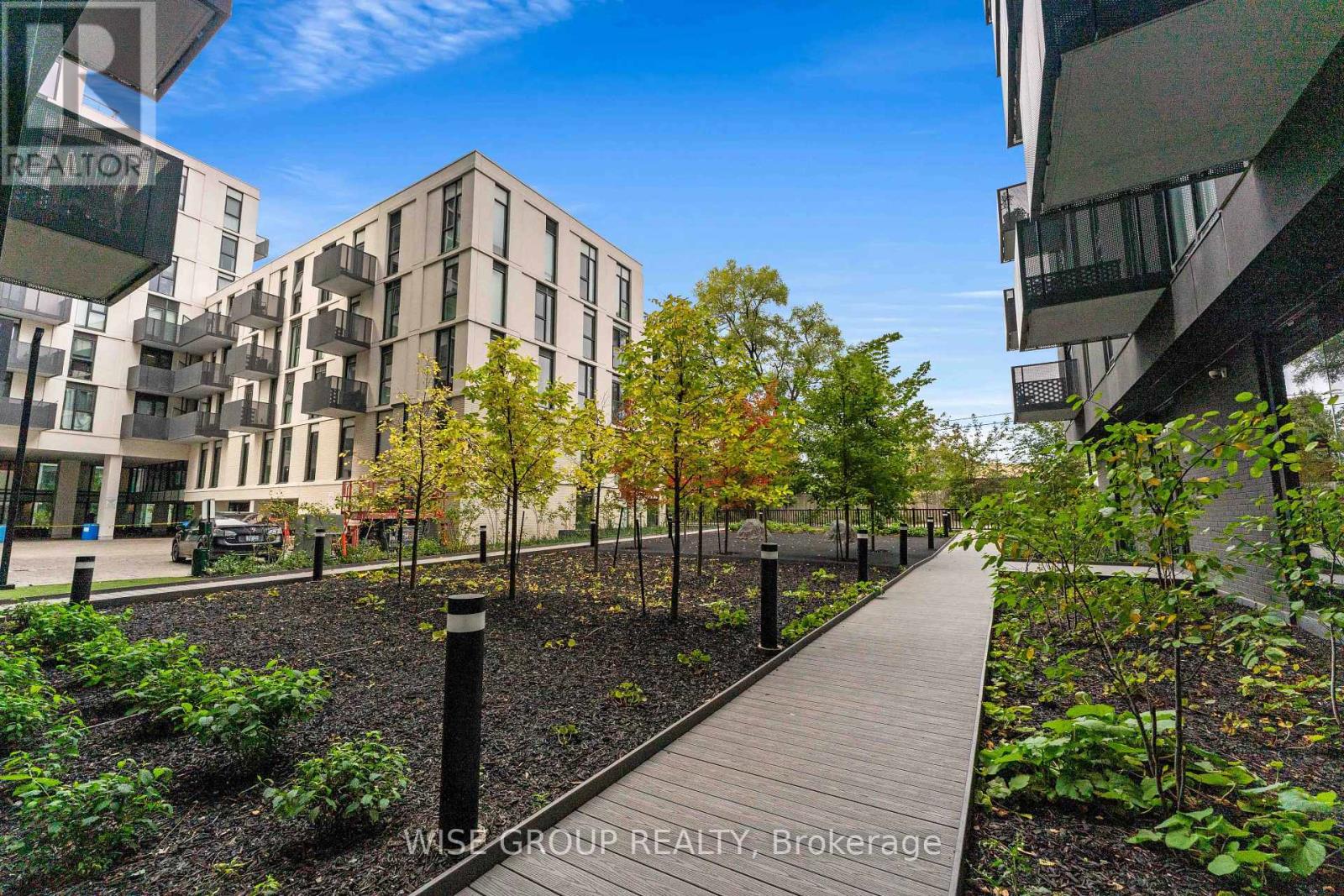 1116 - 500 Wilson Avenue, Toronto, Ontario  M3H 5Y9 - Photo 45 - C12468905