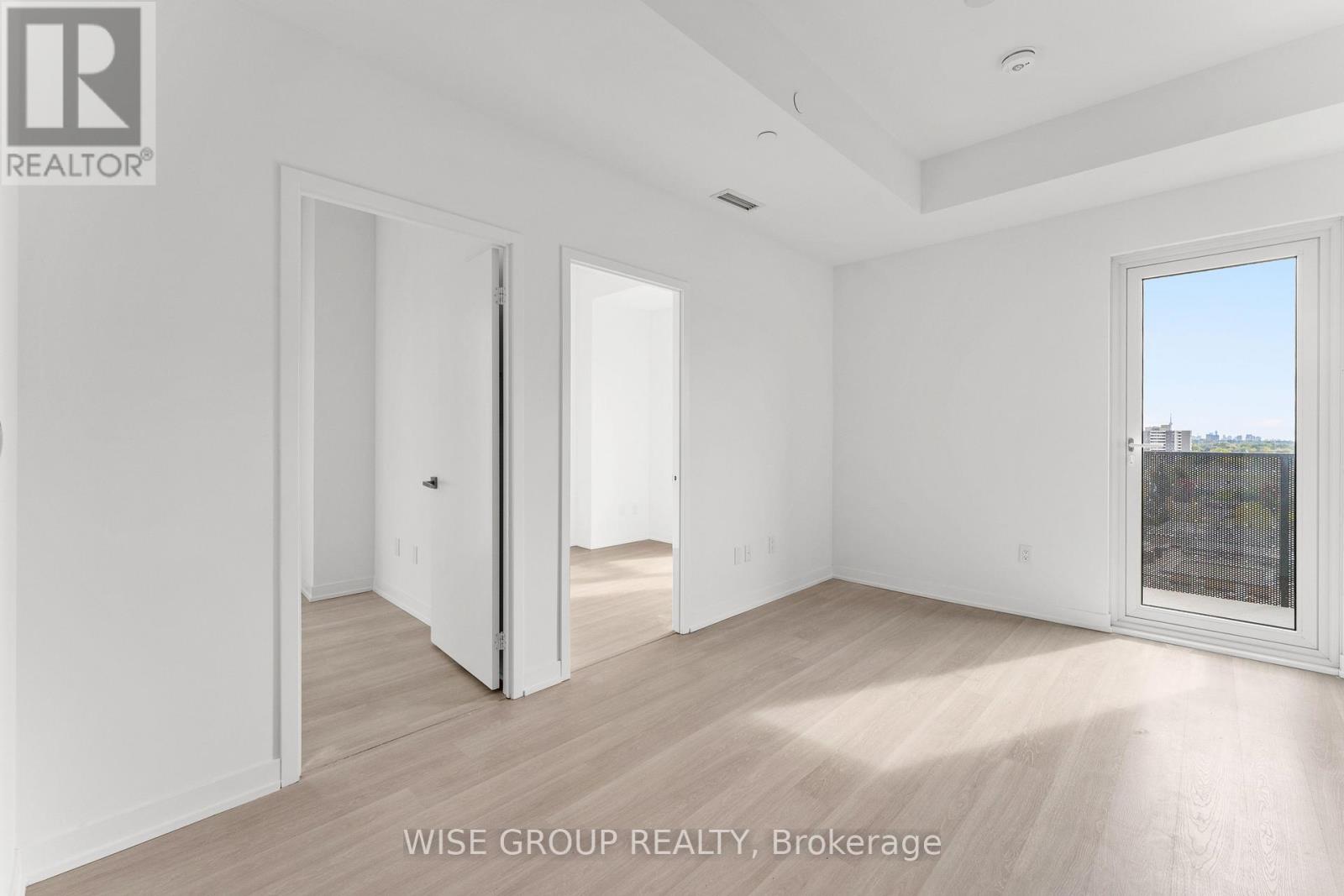 1116 - 500 Wilson Avenue, Toronto, Ontario  M3H 5Y9 - Photo 5 - C12468905