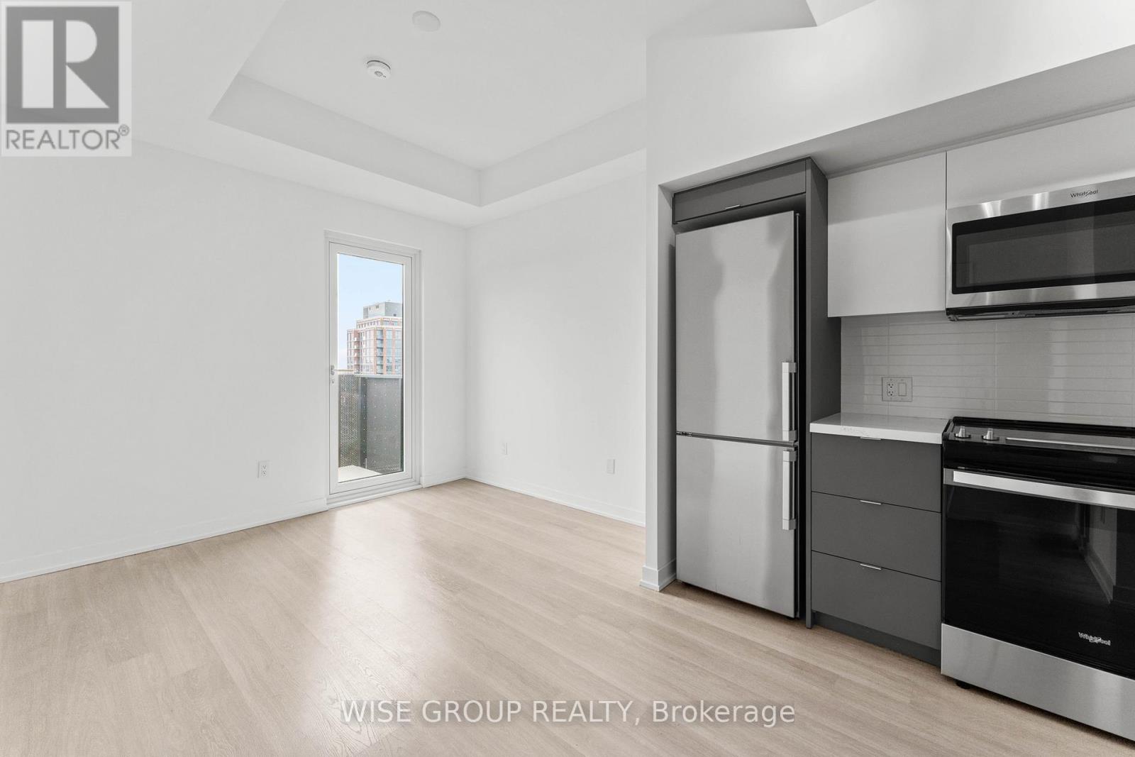 1116 - 500 Wilson Avenue, Toronto, Ontario  M3H 5Y9 - Photo 6 - C12468905