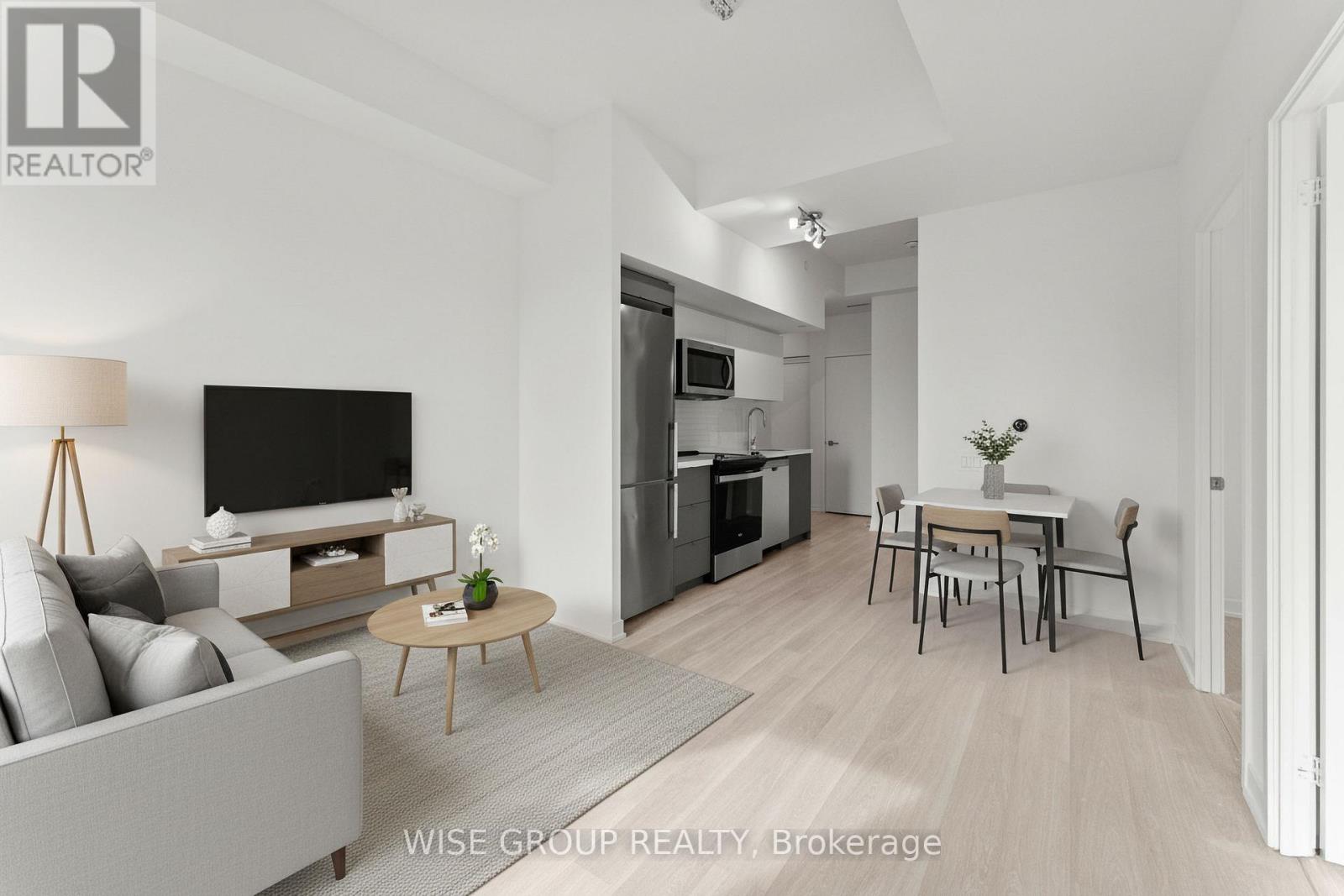 1116 - 500 Wilson Avenue, Toronto, Ontario  M3H 5Y9 - Photo 8 - C12468905