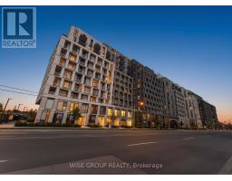 1116 - 500 WILSON AVENUE, Toronto, Ontario