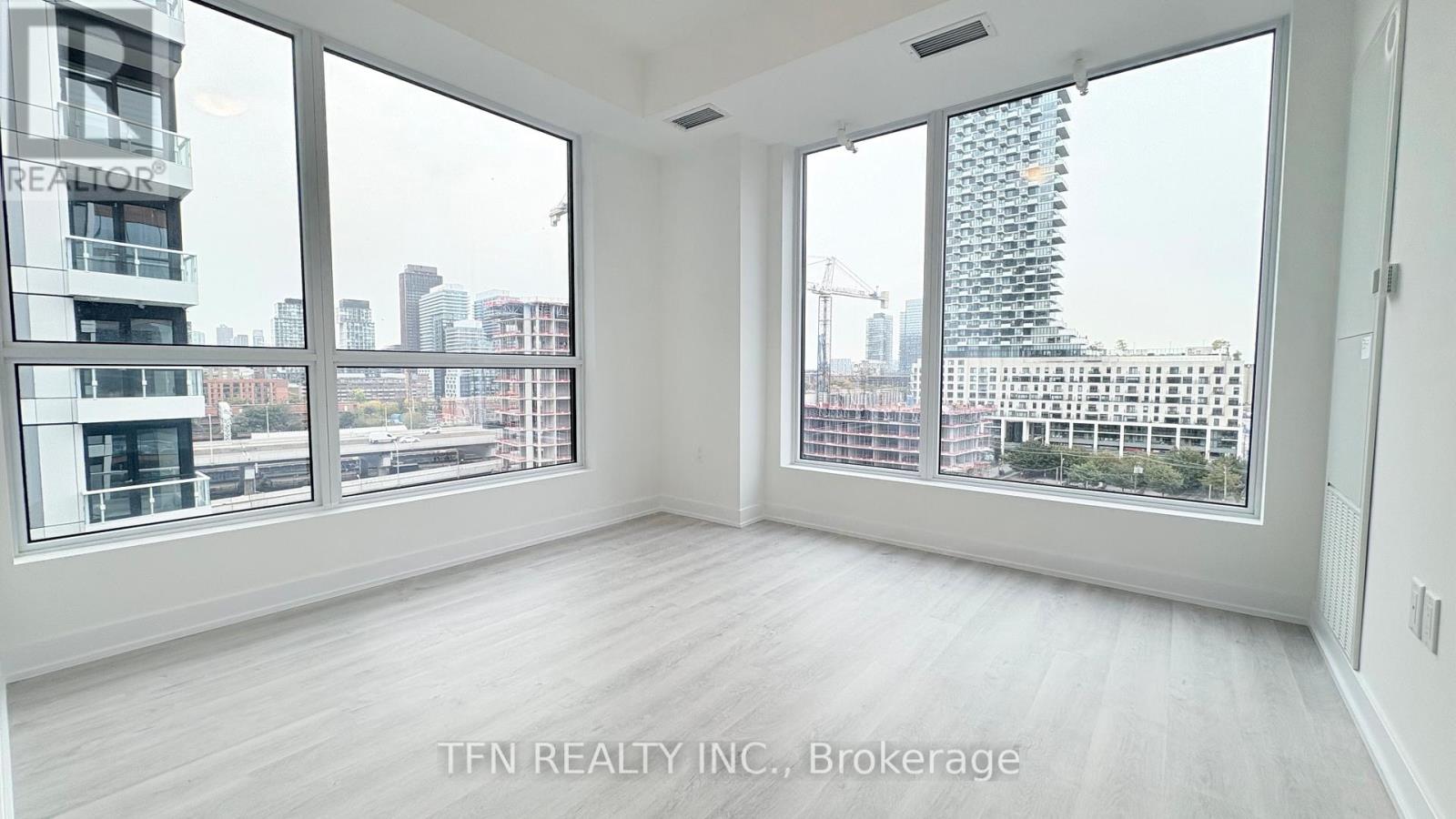 917 - 15 RICHARDSON STREET, Toronto, Ontario