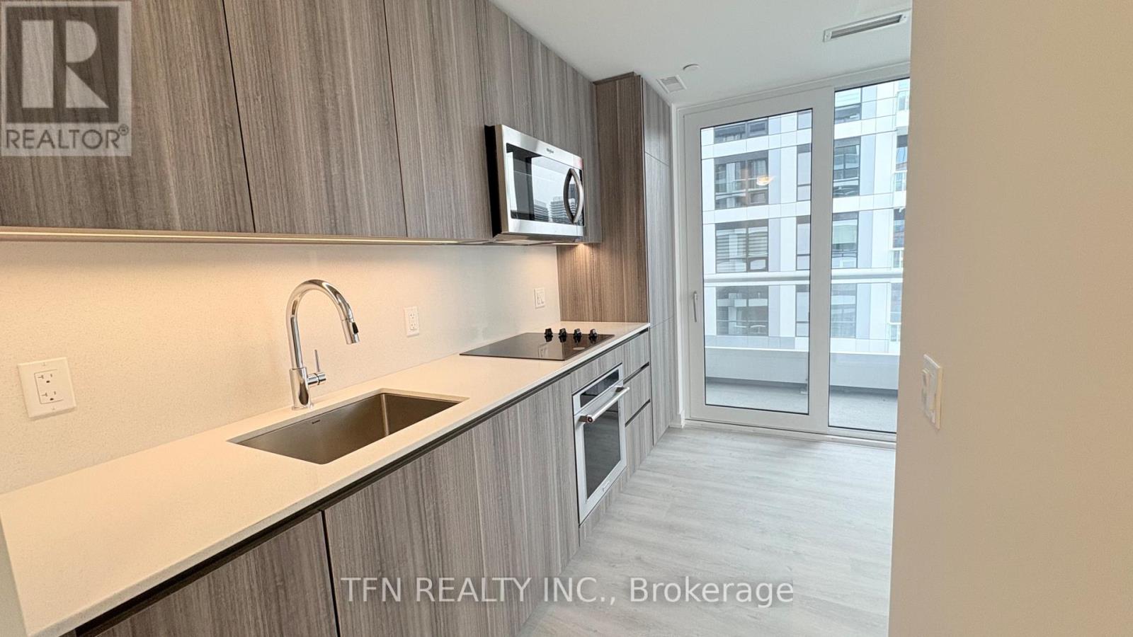 917 - 15 Richardson Street, Toronto, Ontario  M5A 0Y5 - Photo 2 - C12468908