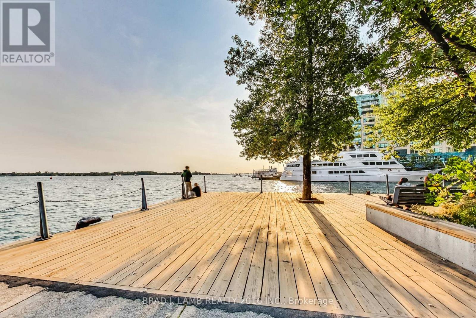 2911 - 99 Harbour Square, Toronto, Ontario  M5J 2H2 - Photo 20 - C12468919
