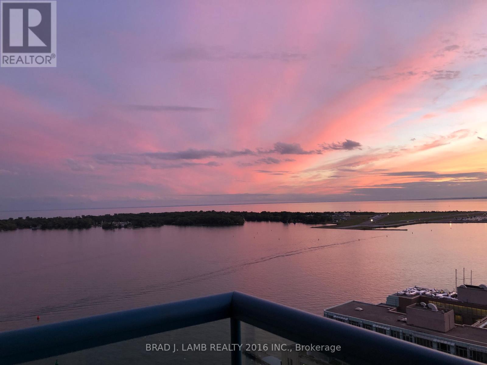 2911 - 99 Harbour Square, Toronto, Ontario  M5J 2H2 - Photo 25 - C12468919
