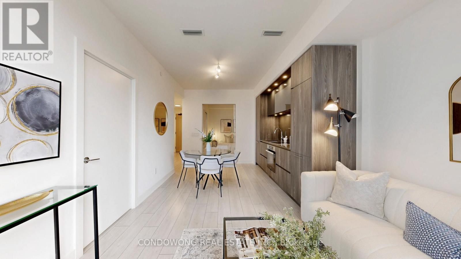 1811 - 35 Mercer Street, Toronto, Ontario  M5V 0V1 - Photo 3 - C12468932