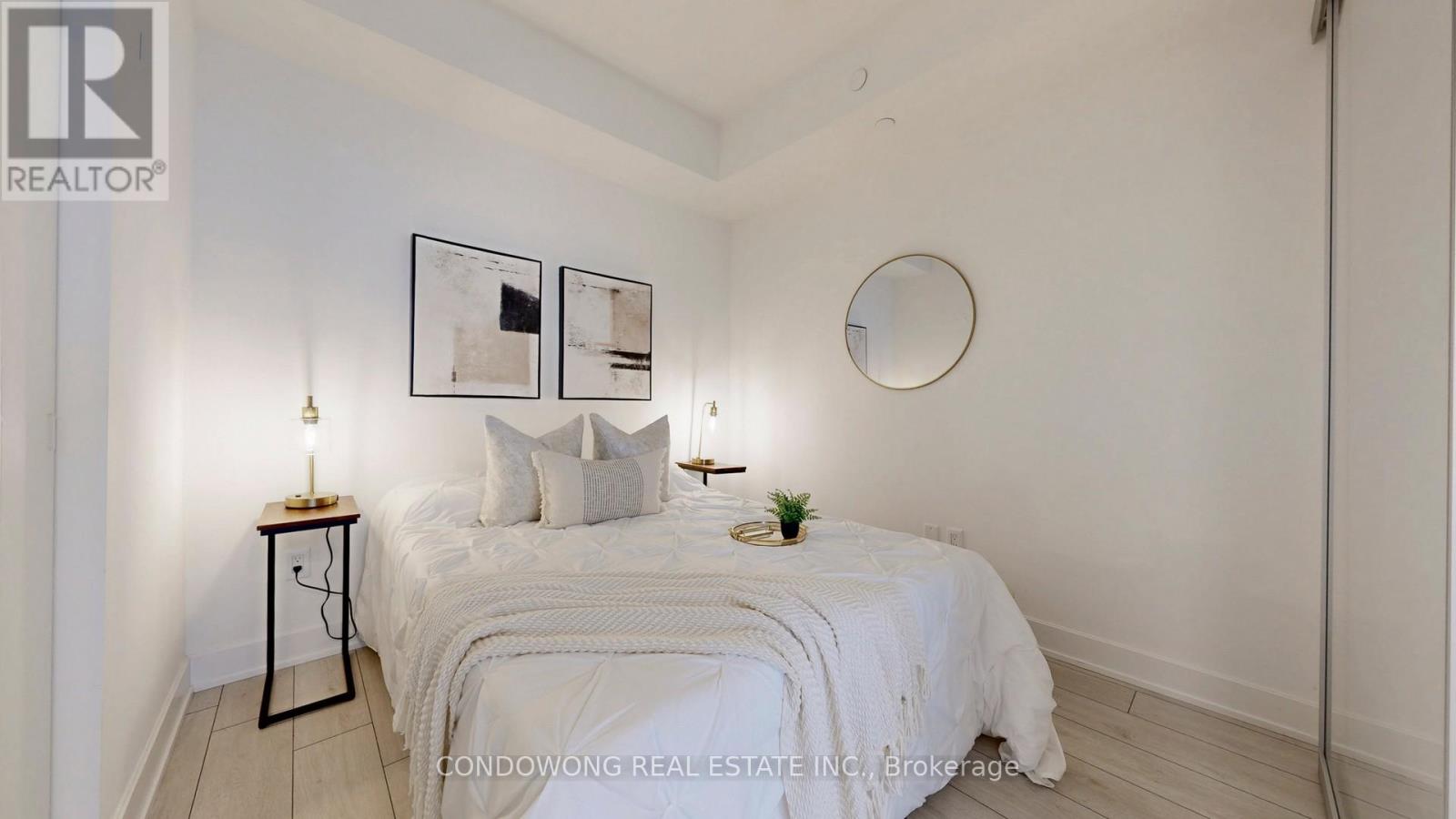 1811 - 35 Mercer Street, Toronto, Ontario  M5V 0V1 - Photo 6 - C12468932