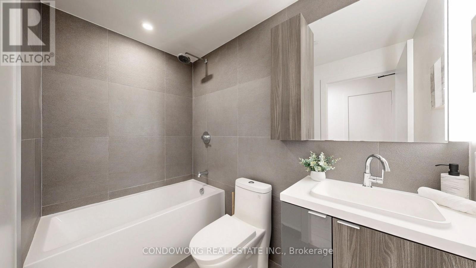 1811 - 35 Mercer Street, Toronto, Ontario  M5V 0V1 - Photo 7 - C12468932
