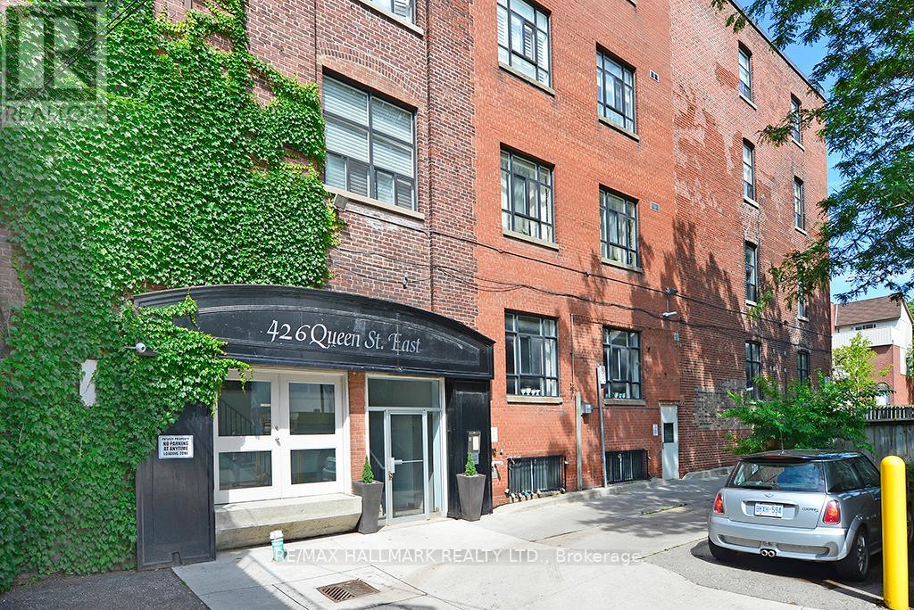 304 - 426 Queen Street E, Toronto, Ontario  M5A 1T4 - Photo 13 - C12468957
