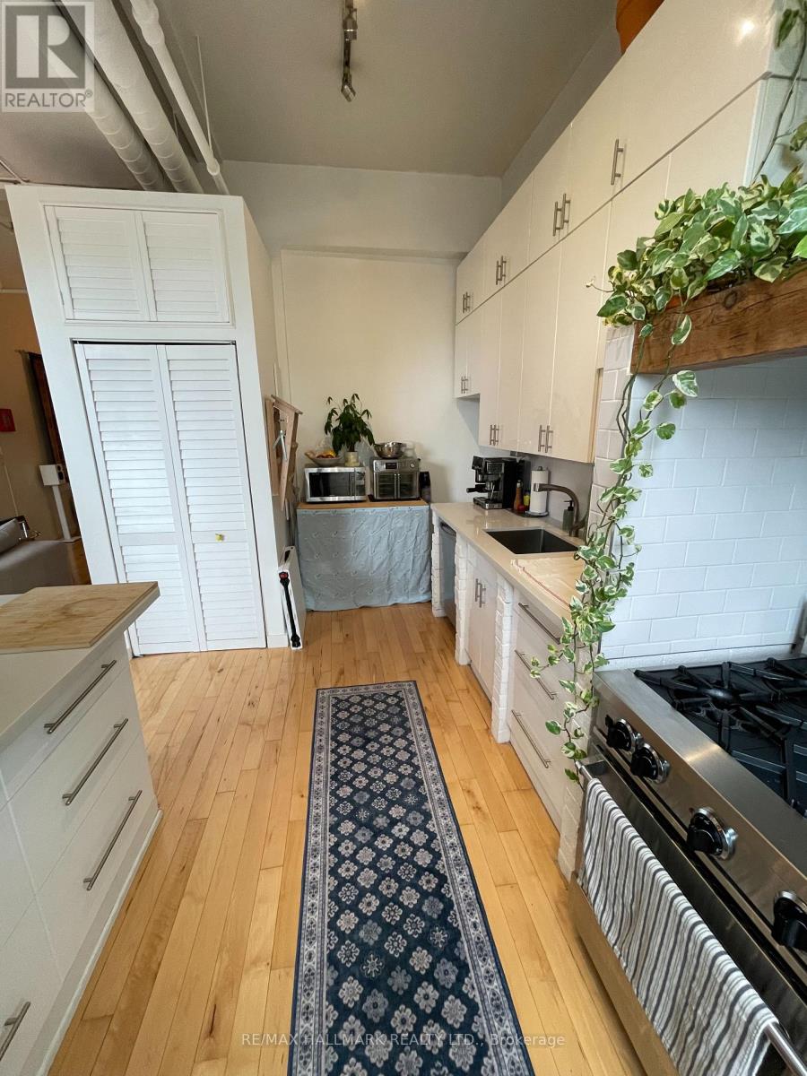 304 - 426 Queen Street E, Toronto, Ontario  M5A 1T4 - Photo 6 - C12468957