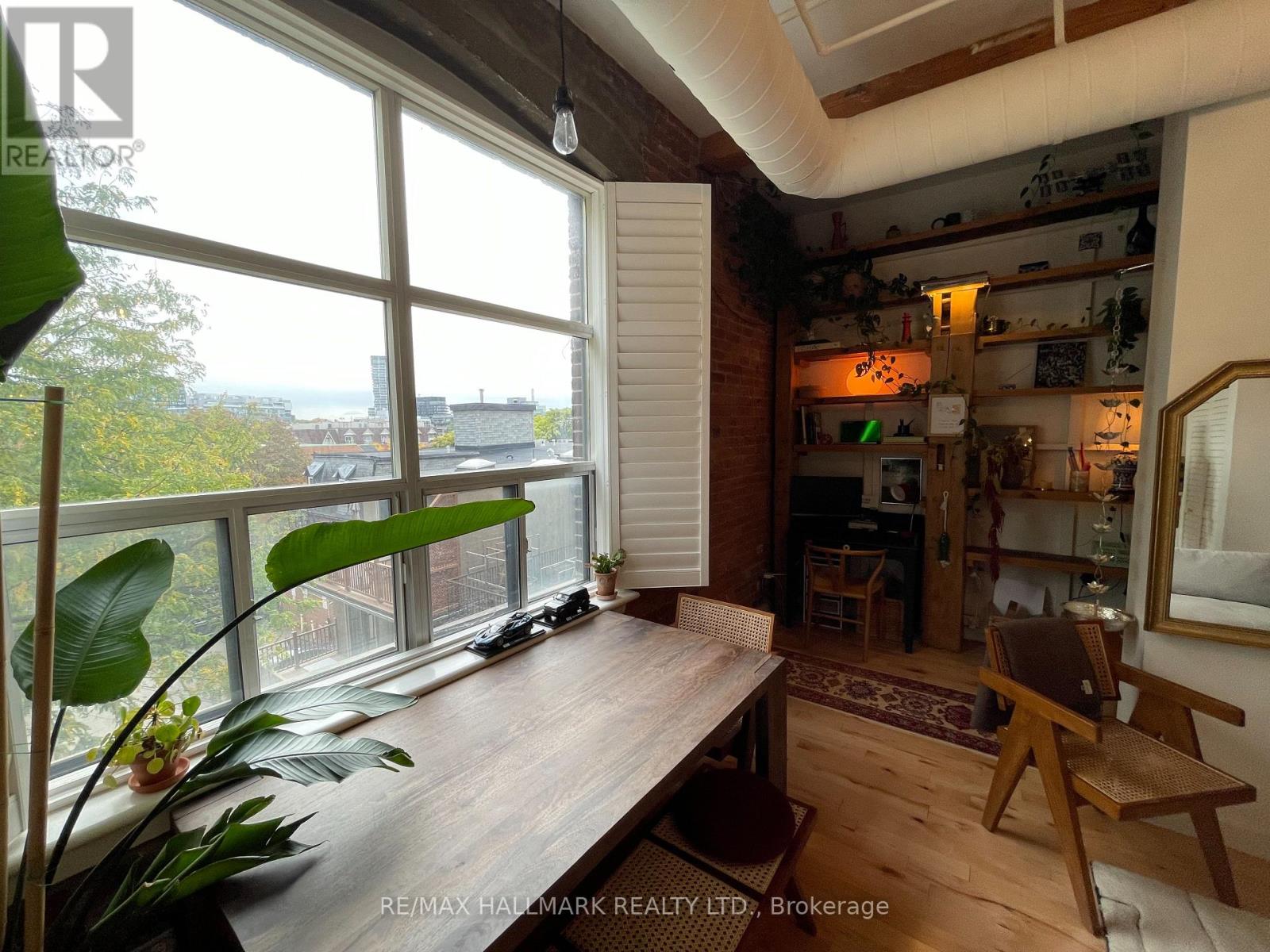 304 - 426 Queen Street E, Toronto, Ontario  M5A 1T4 - Photo 7 - C12468957