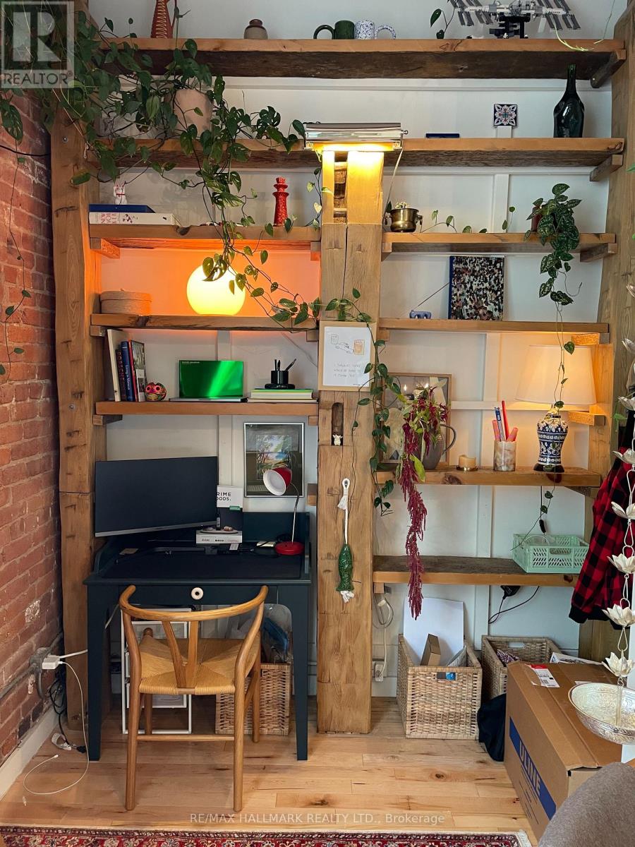 304 - 426 Queen Street E, Toronto, Ontario  M5A 1T4 - Photo 8 - C12468957