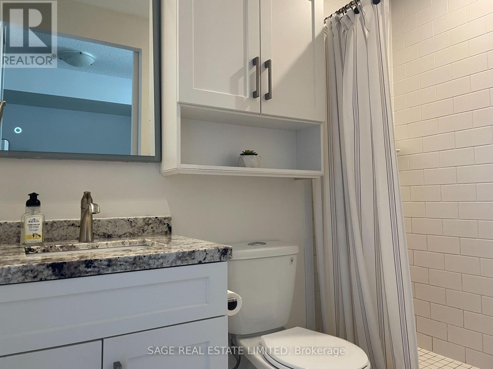 2107 - 281 Mutual Street, Toronto, Ontario  M4Y 1X6 - Photo 11 - C12468976
