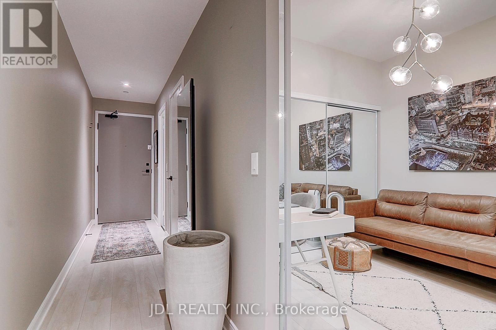 918 - 60 Tannery Road, Toronto, Ontario  M5A 0S8 - Photo 15 - C12468991