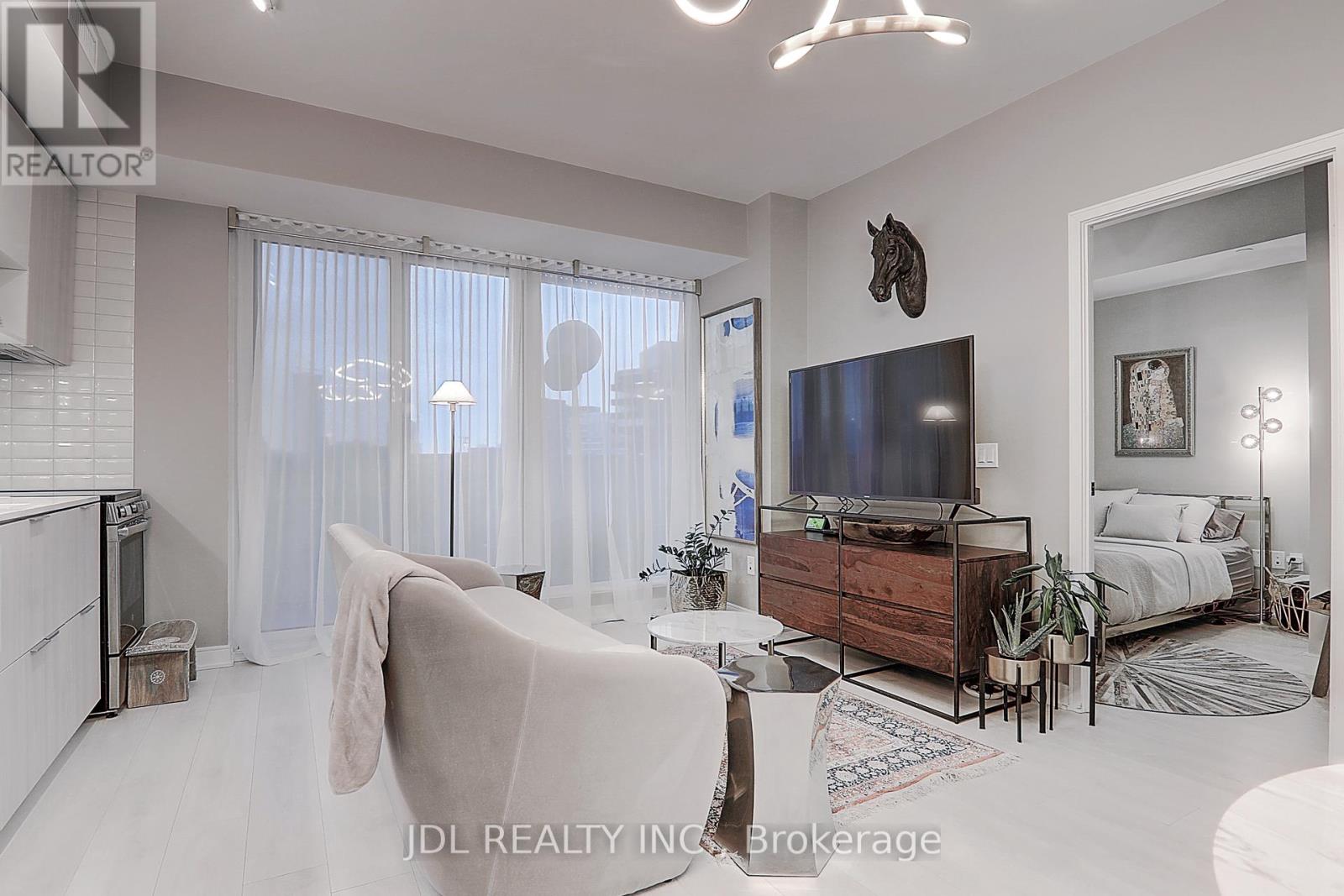 918 - 60 Tannery Road, Toronto, Ontario  M5A 0S8 - Photo 18 - C12468991