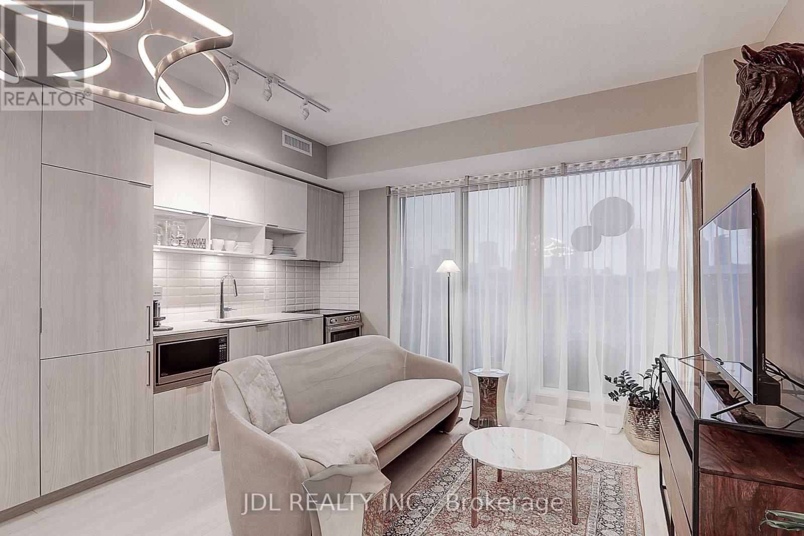 918 - 60 Tannery Road, Toronto, Ontario  M5A 0S8 - Photo 21 - C12468991