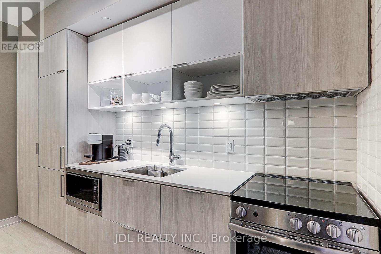918 - 60 Tannery Road, Toronto, Ontario  M5A 0S8 - Photo 23 - C12468991