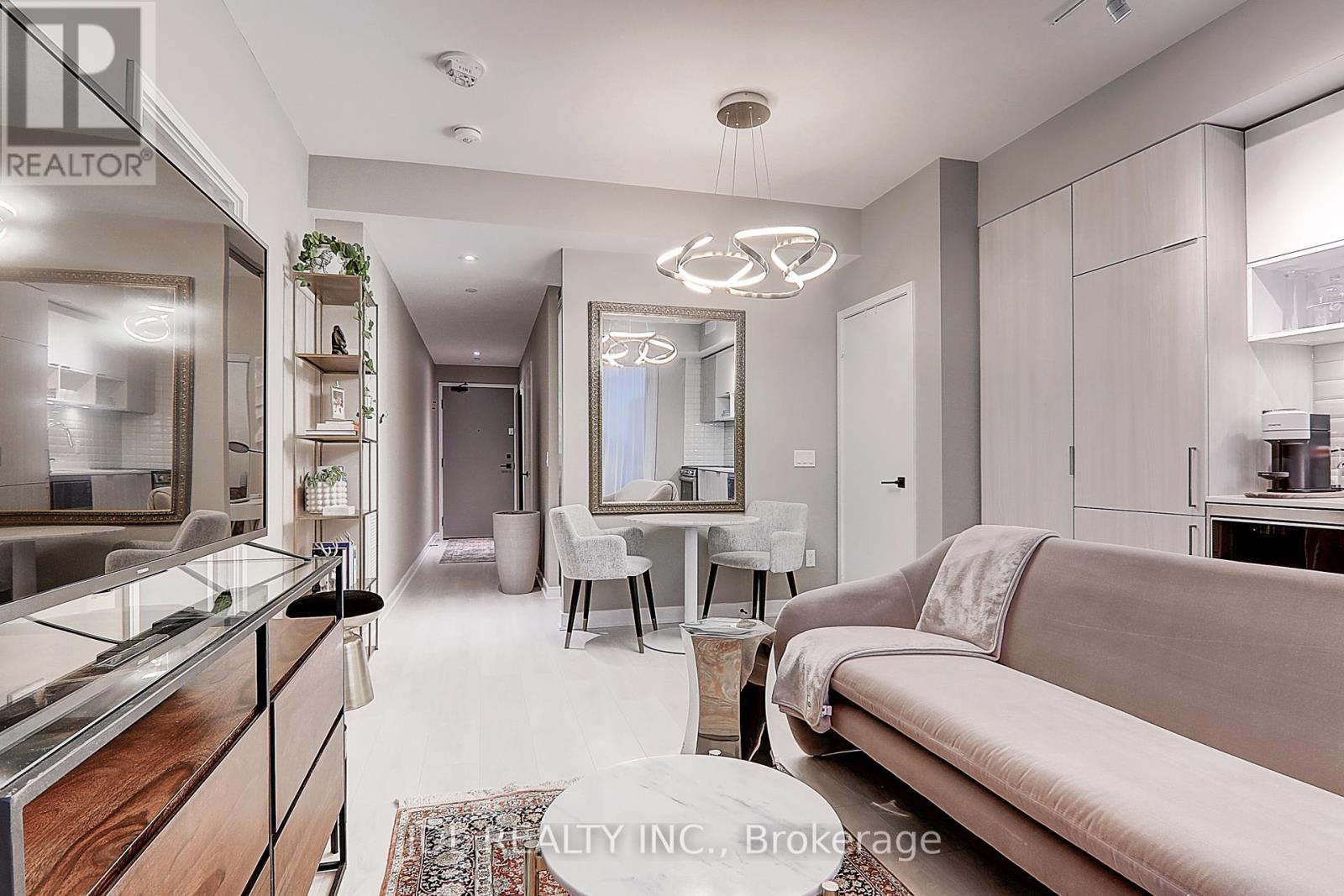 918 - 60 Tannery Road, Toronto, Ontario  M5A 0S8 - Photo 24 - C12468991