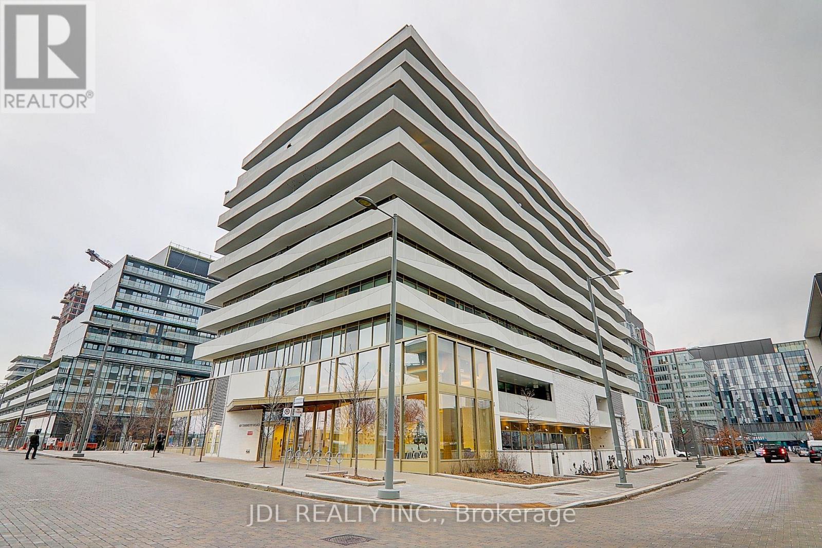 918 - 60 Tannery Road, Toronto, Ontario  M5A 0S8 - Photo 3 - C12468991