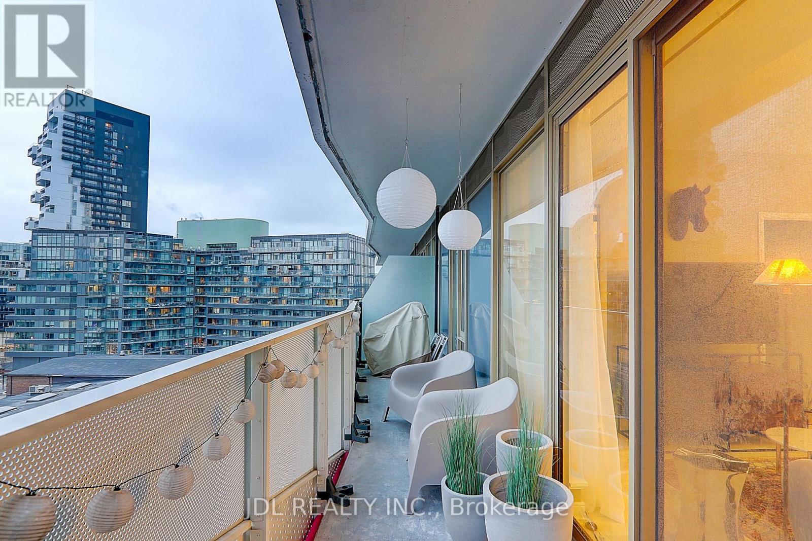 918 - 60 Tannery Road, Toronto, Ontario  M5A 0S8 - Photo 35 - C12468991