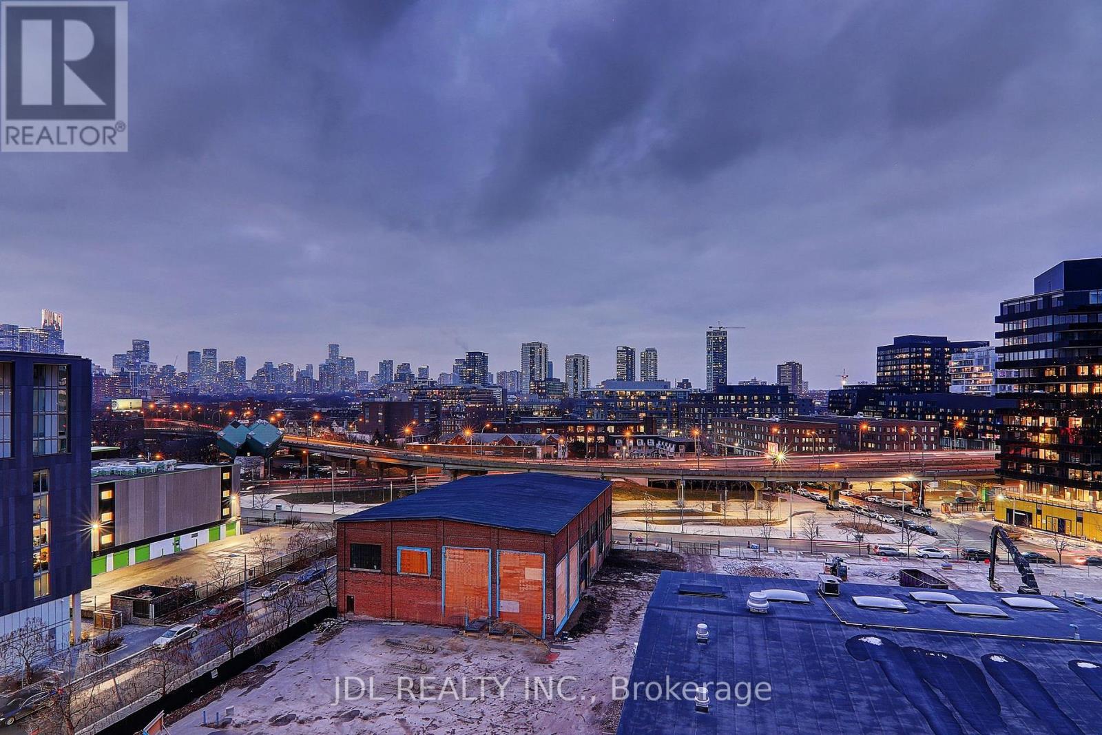 918 - 60 Tannery Road, Toronto, Ontario  M5A 0S8 - Photo 39 - C12468991