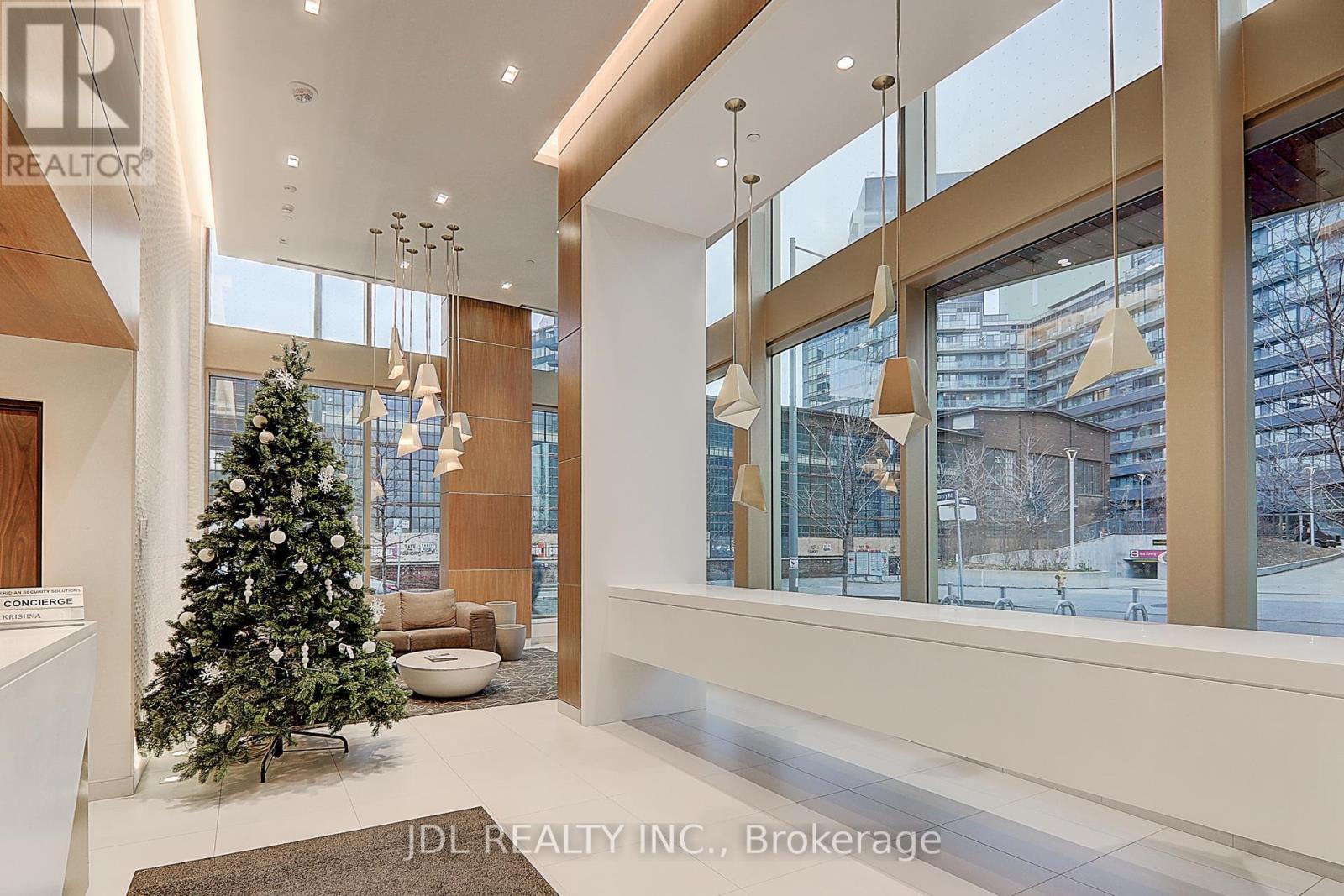 918 - 60 Tannery Road, Toronto, Ontario  M5A 0S8 - Photo 4 - C12468991
