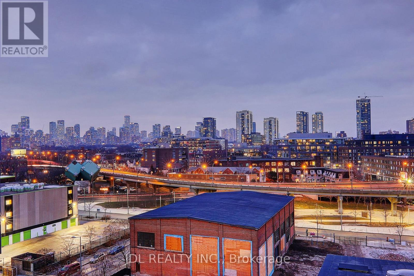 918 - 60 Tannery Road, Toronto, Ontario  M5A 0S8 - Photo 40 - C12468991