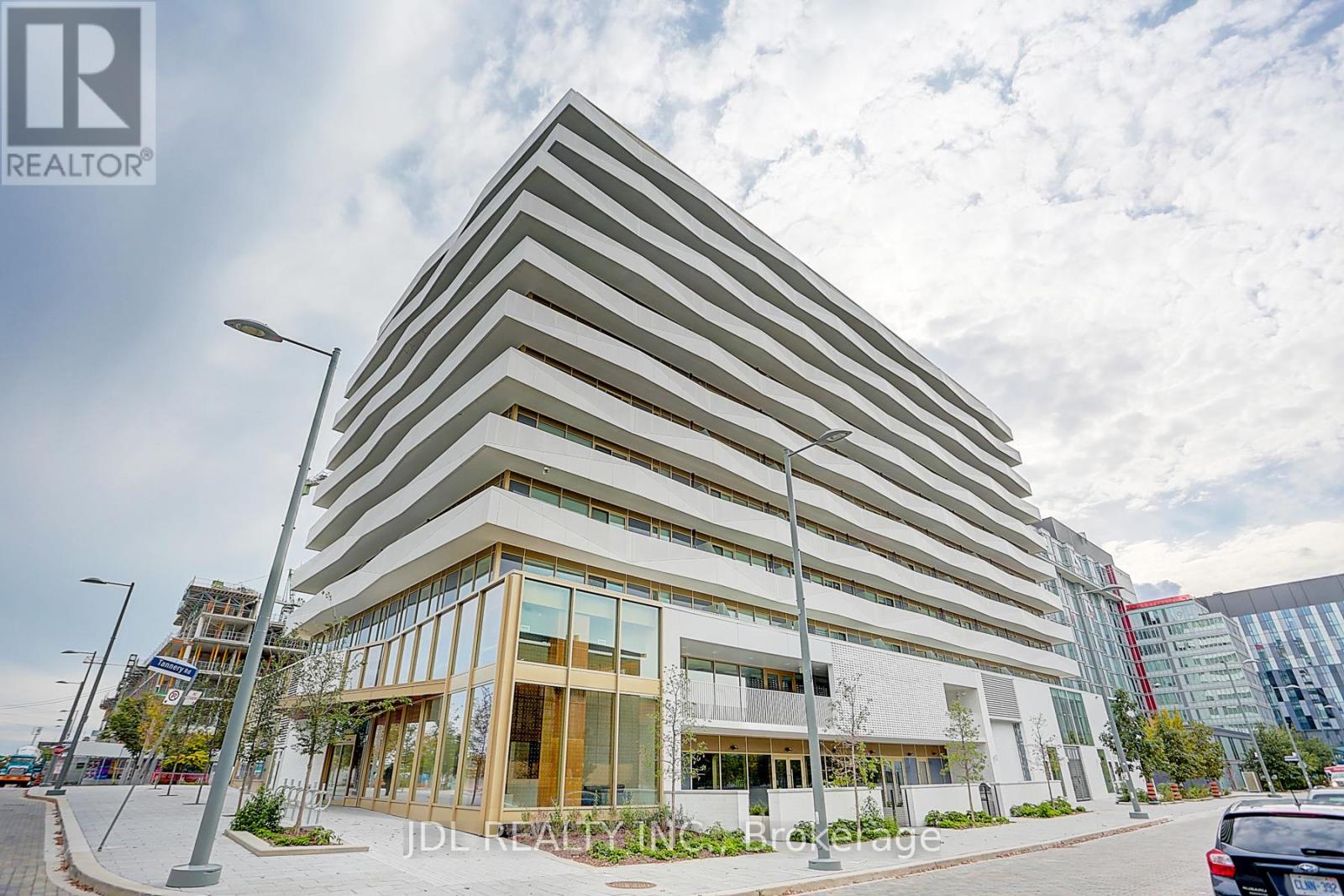 918 - 60 Tannery Road, Toronto, Ontario  M5A 0S8 - Photo 42 - C12468991
