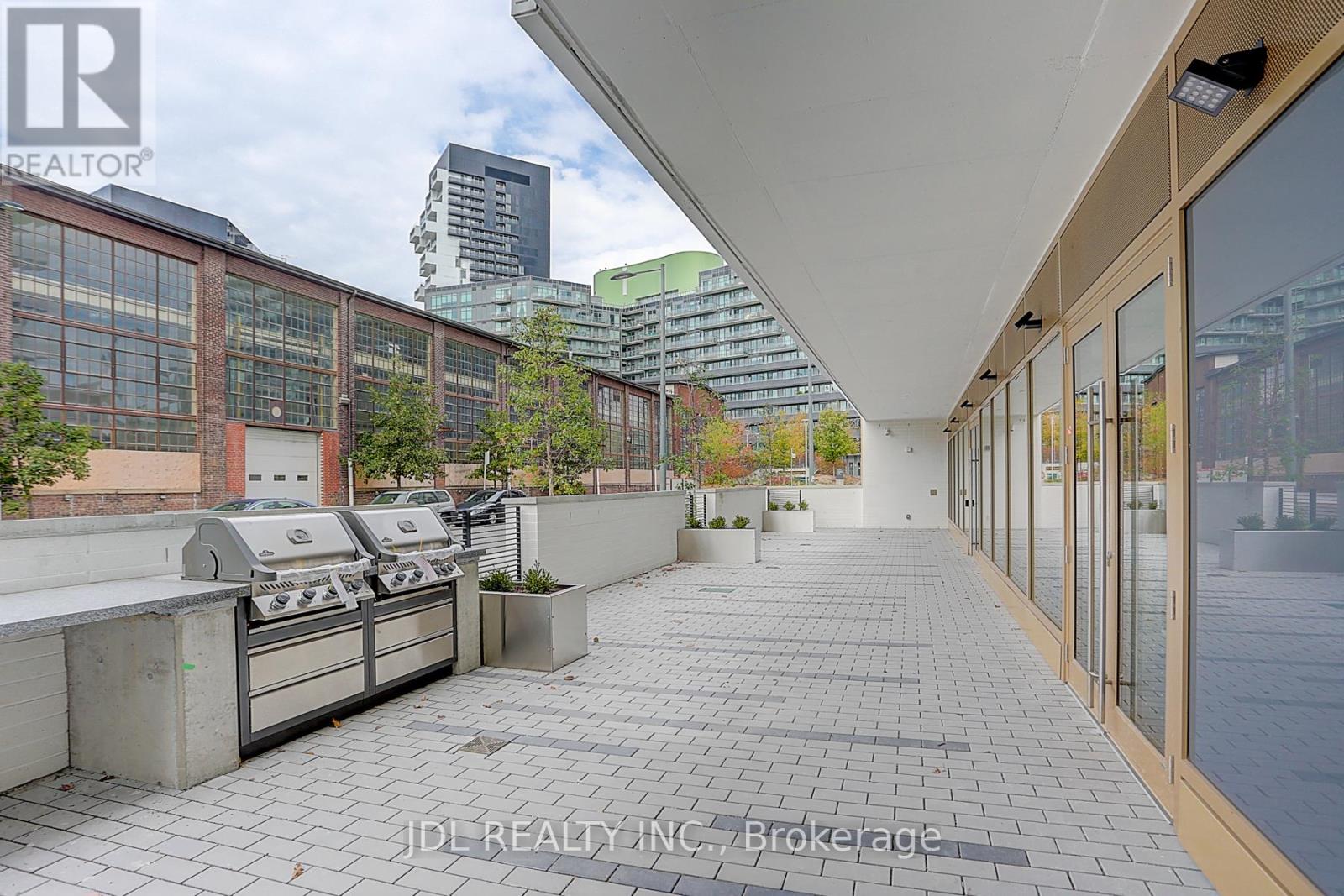 918 - 60 Tannery Road, Toronto, Ontario  M5A 0S8 - Photo 43 - C12468991