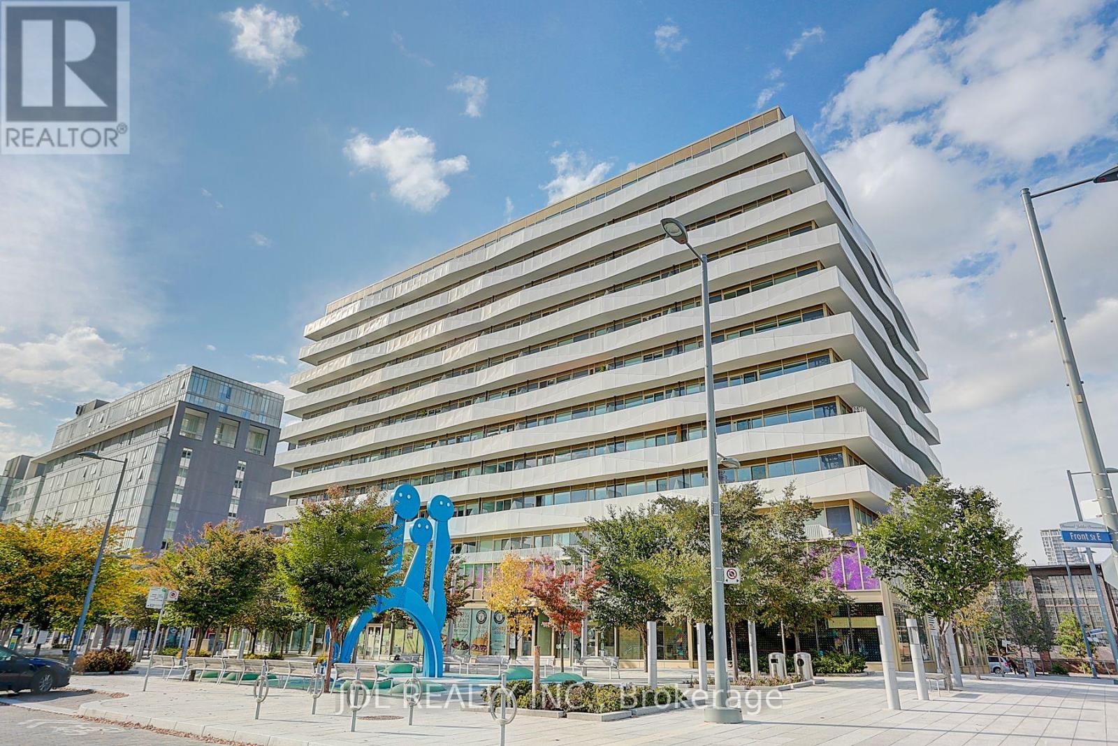 918 - 60 Tannery Road, Toronto, Ontario  M5A 0S8 - Photo 44 - C12468991