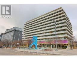 918 - 60 TANNERY ROAD, Toronto, Ontario