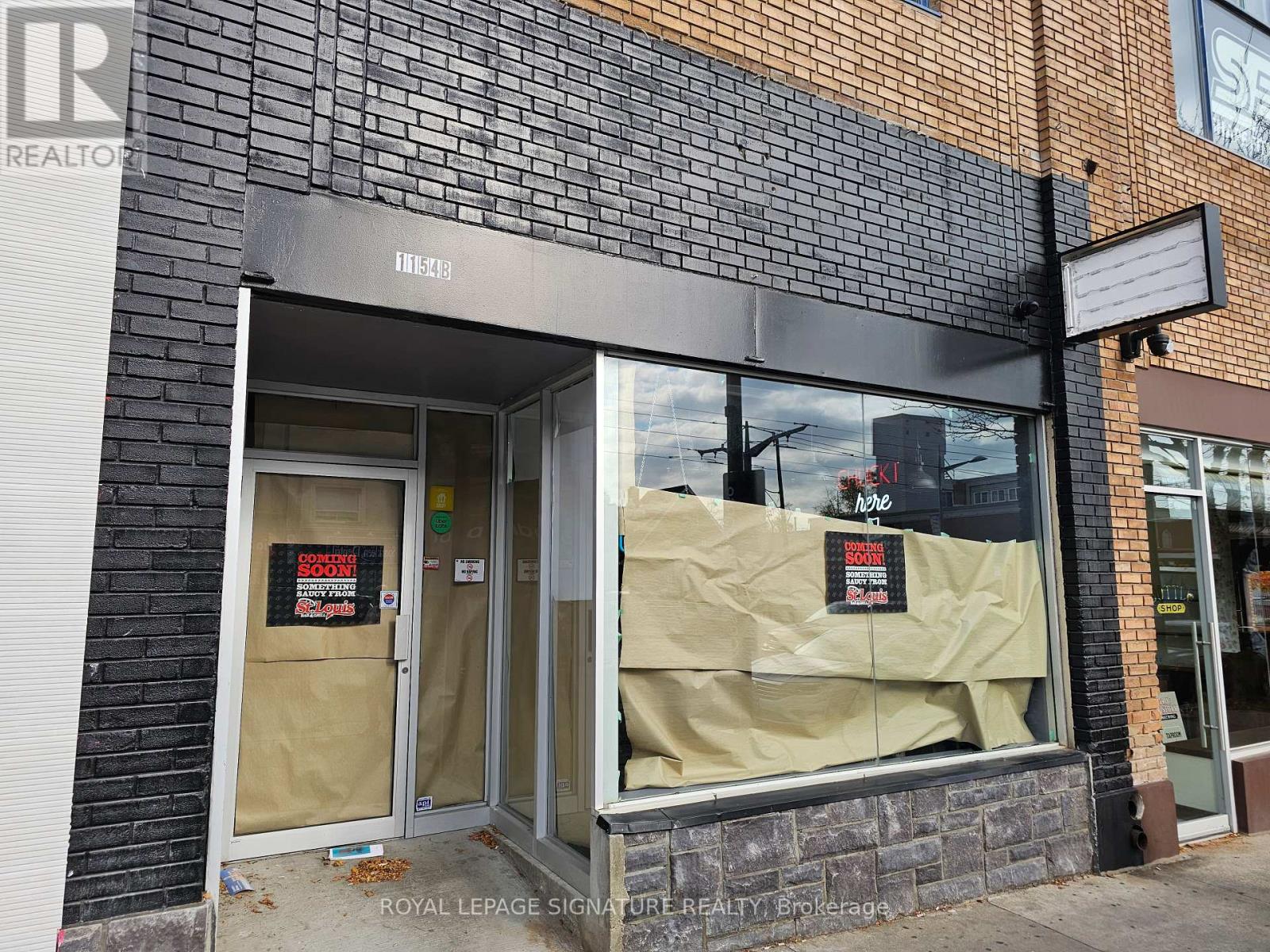 1154 St Clair Avenue W, Toronto, Ontario  M6E 1B3 - Photo 2 - C12469012