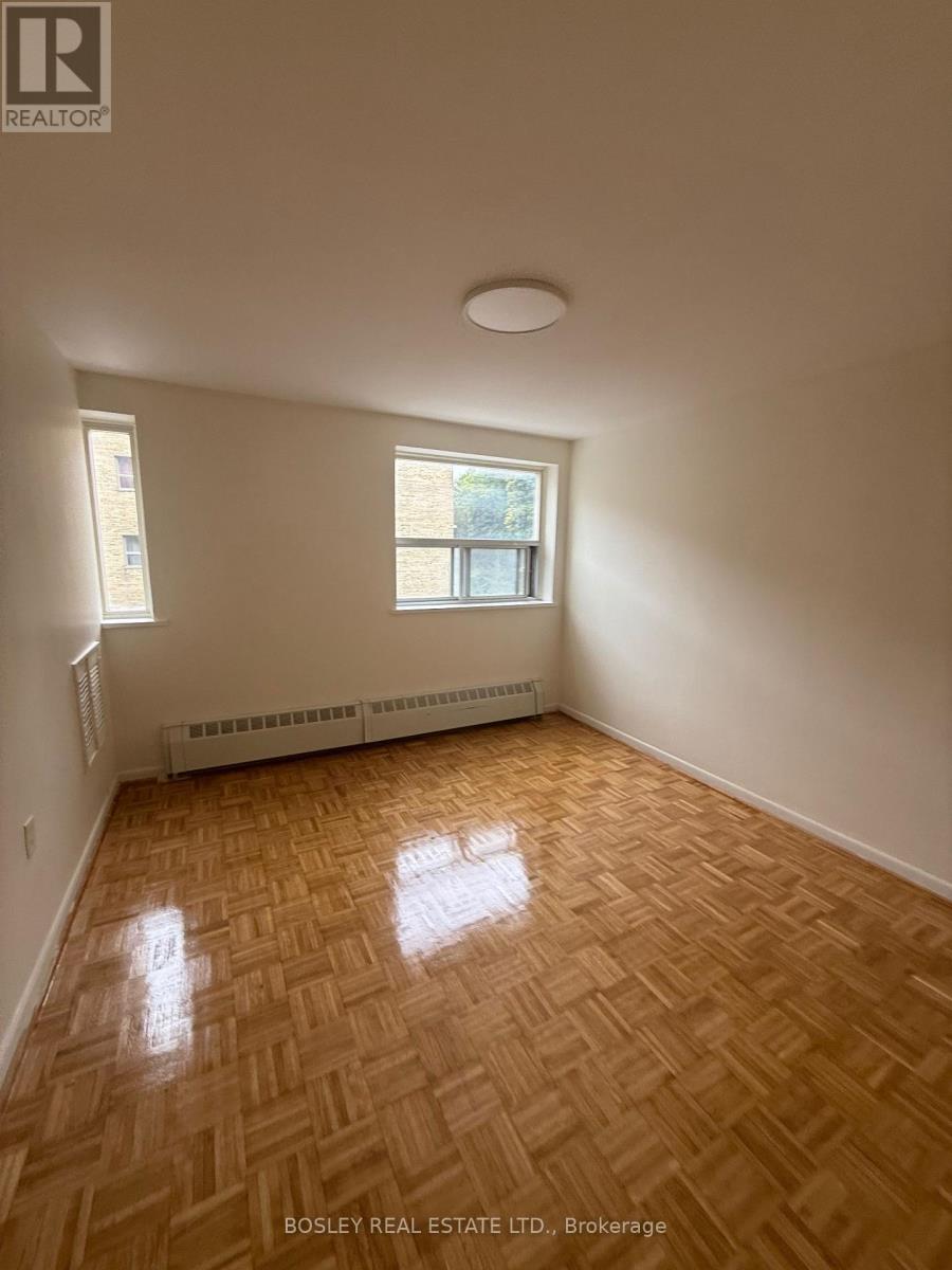 305 - 972 Eglinton Avenue E, Toronto, Ontario  M4G 2L9 - Photo 3 - C12469024