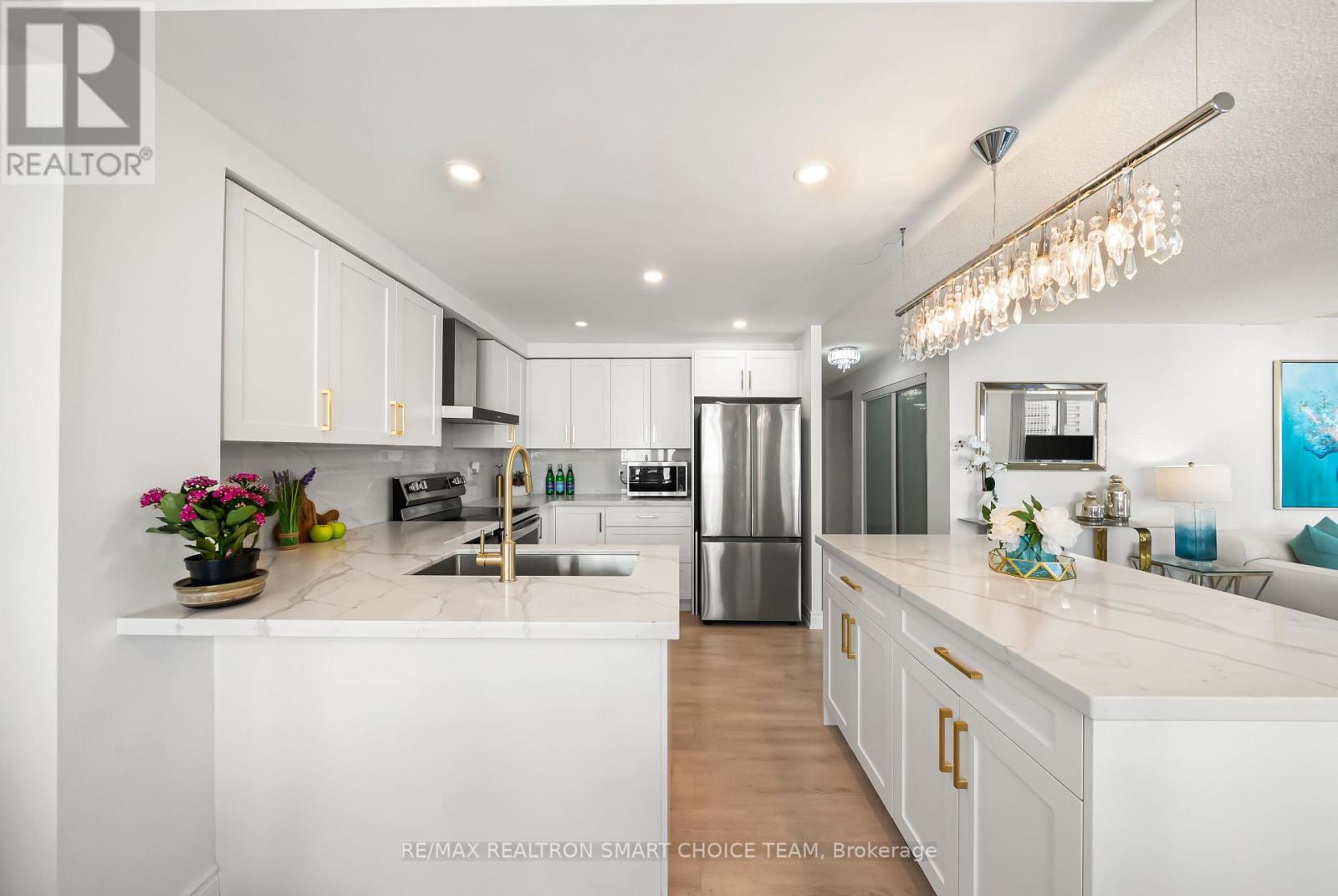 1211 - 28 Hollywood Avenue, Toronto, Ontario  M2N 6S4 - Photo 13 - C12469037