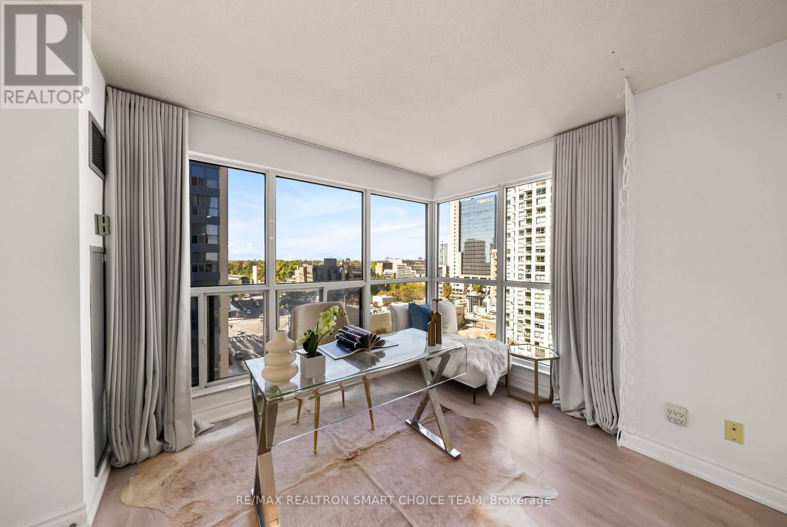 1211 - 28 Hollywood Avenue, Toronto, Ontario  M2N 6S4 - Photo 23 - C12469037