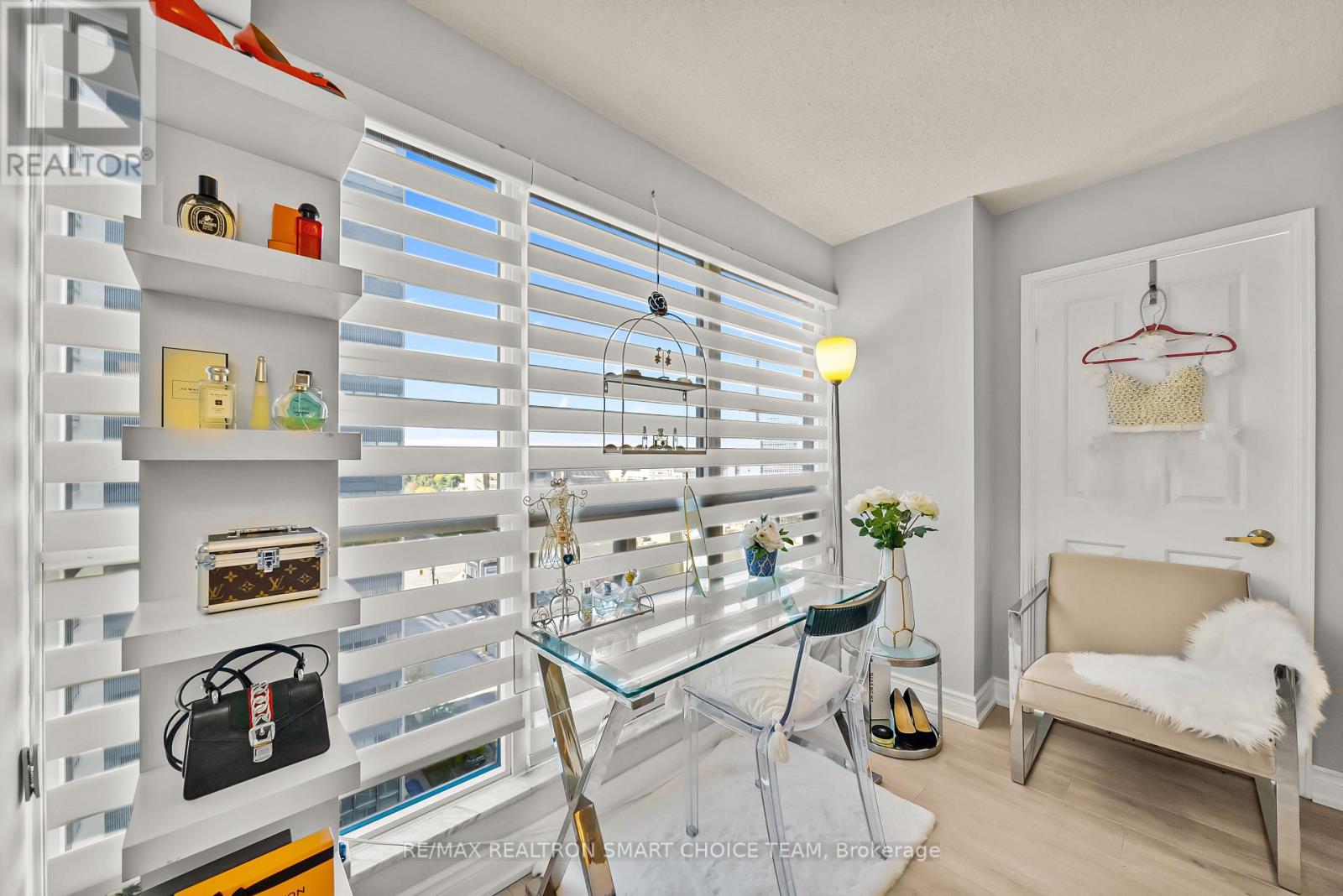1211 - 28 Hollywood Avenue, Toronto, Ontario  M2N 6S4 - Photo 36 - C12469037