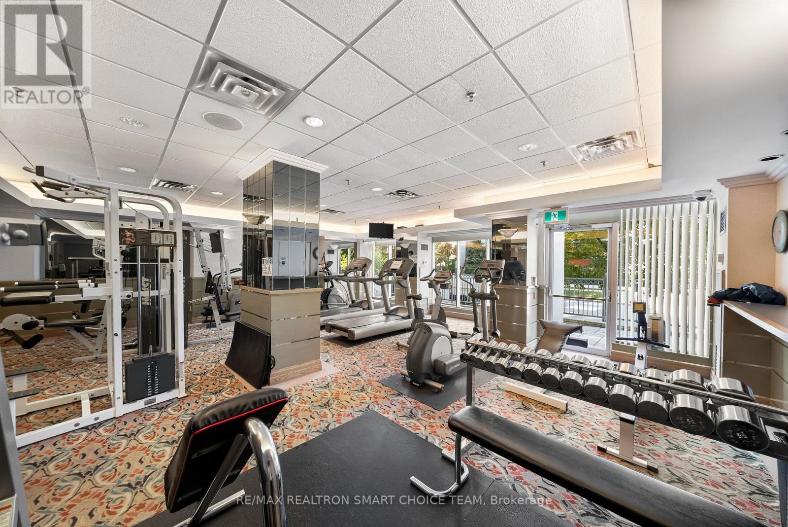 1211 - 28 Hollywood Avenue, Toronto, Ontario  M2N 6S4 - Photo 46 - C12469037