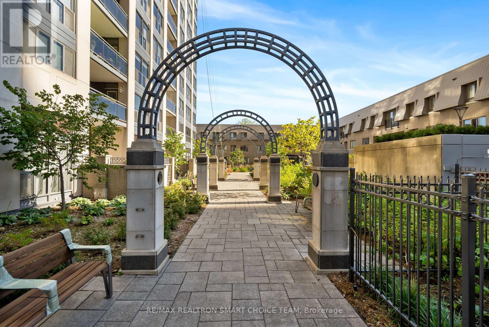 1211 - 28 Hollywood Avenue, Toronto, Ontario  M2N 6S4 - Photo 48 - C12469037