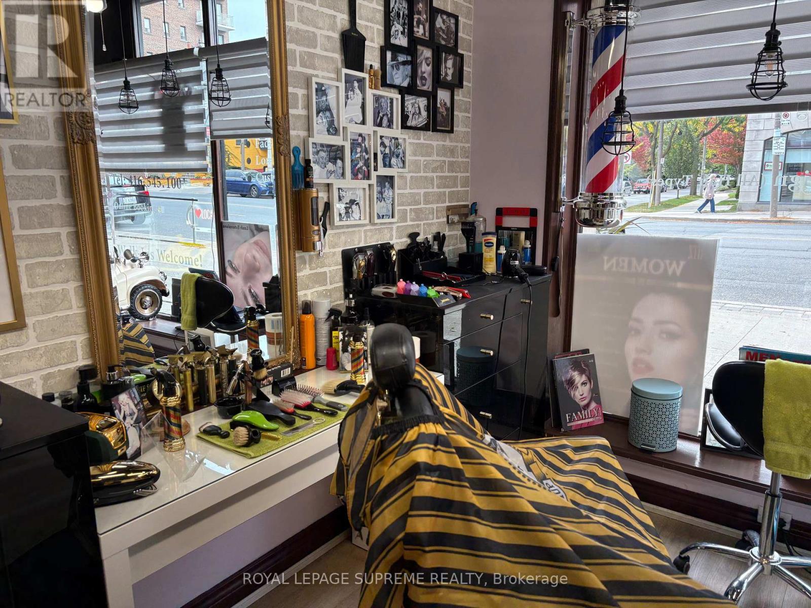 2721 Yonge Street, Toronto, Ontario  M4N 2H8 - Photo 5 - C12469046