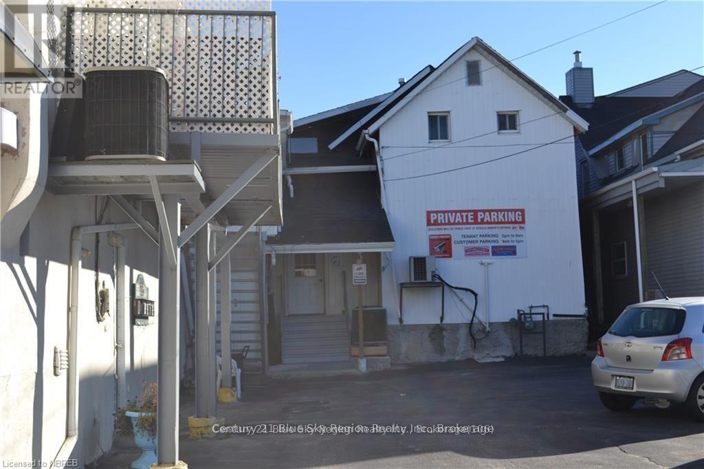 415/423 Main Street E, North Bay, Ontario P1B 1B6 - Photo 5 - X12469074